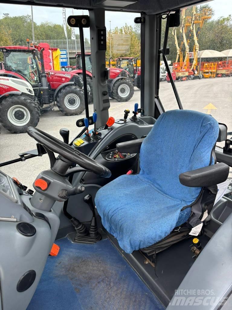 Landini Vision 95 Tractores