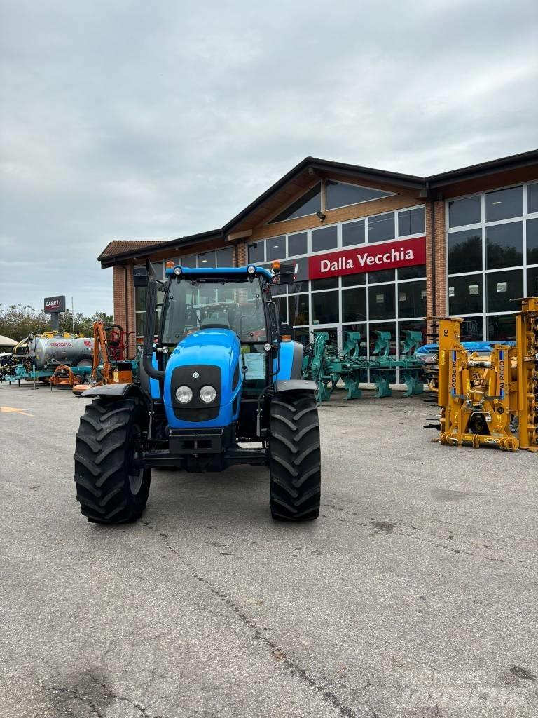 Landini Vision 95 Tractores