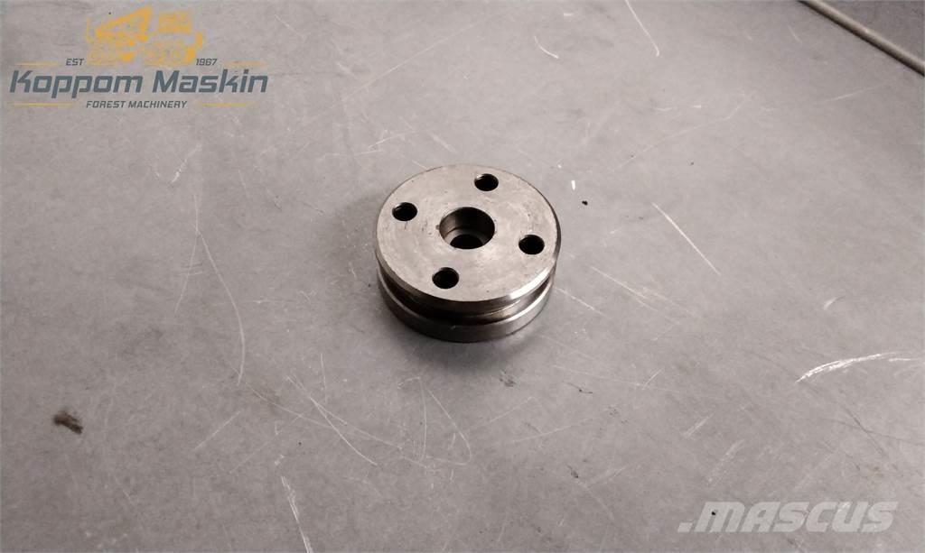 Ponsse P8675 Cabezales cortadores