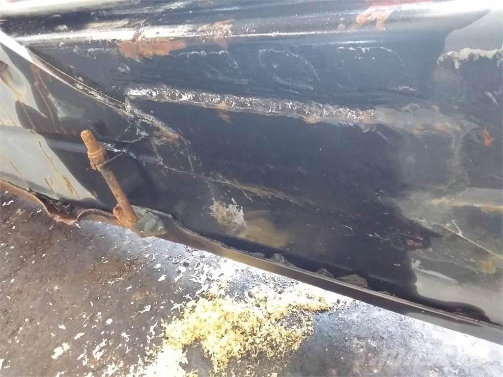 Cranab Crf 7 Grúas transportadoras