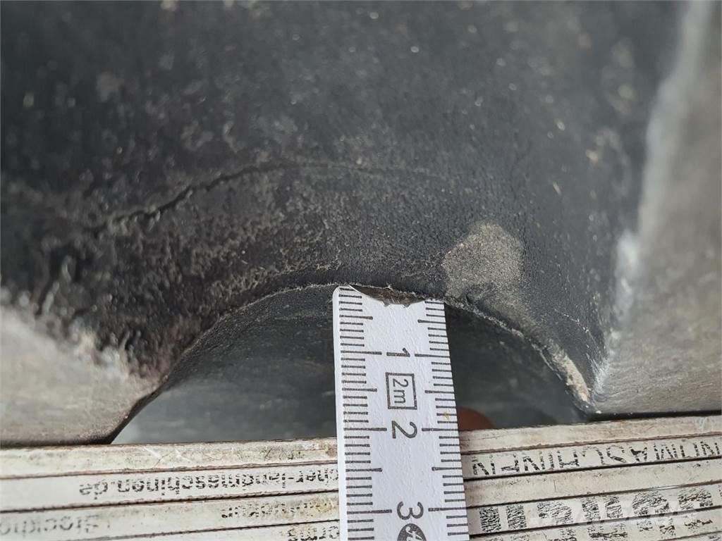 Mitas 710/70R38 x2 Ruedas