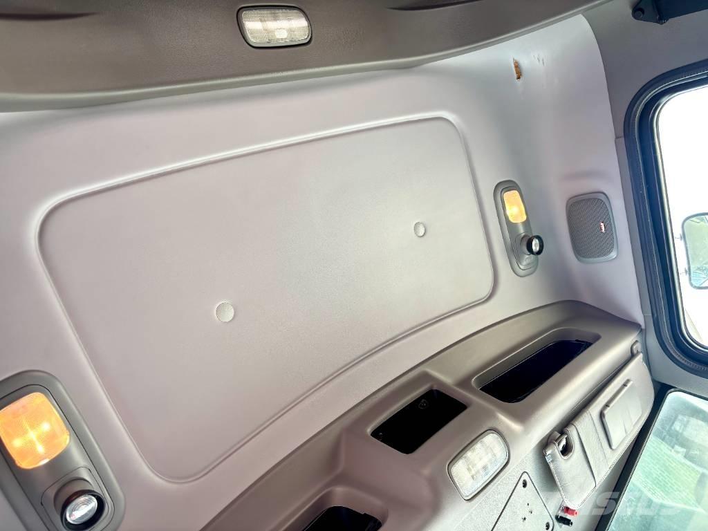 Peterbilt 389 Camiones tractor