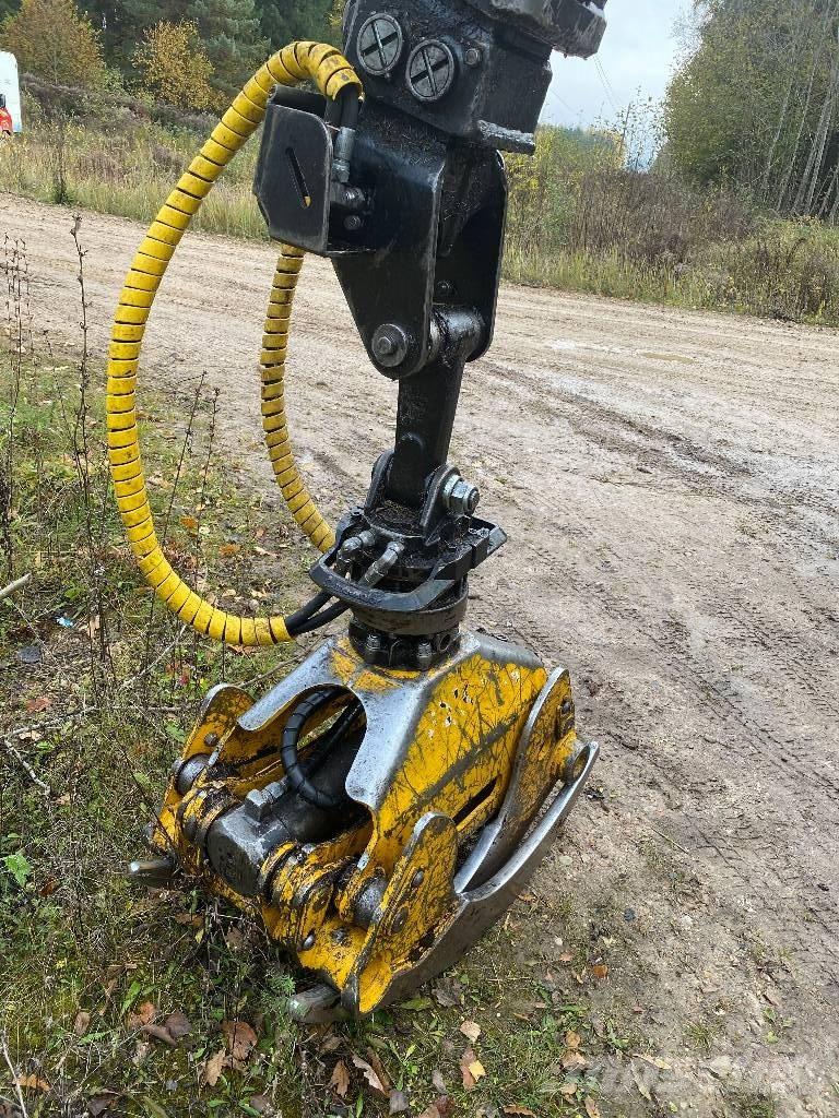 Logset 5 FP Transportadoras