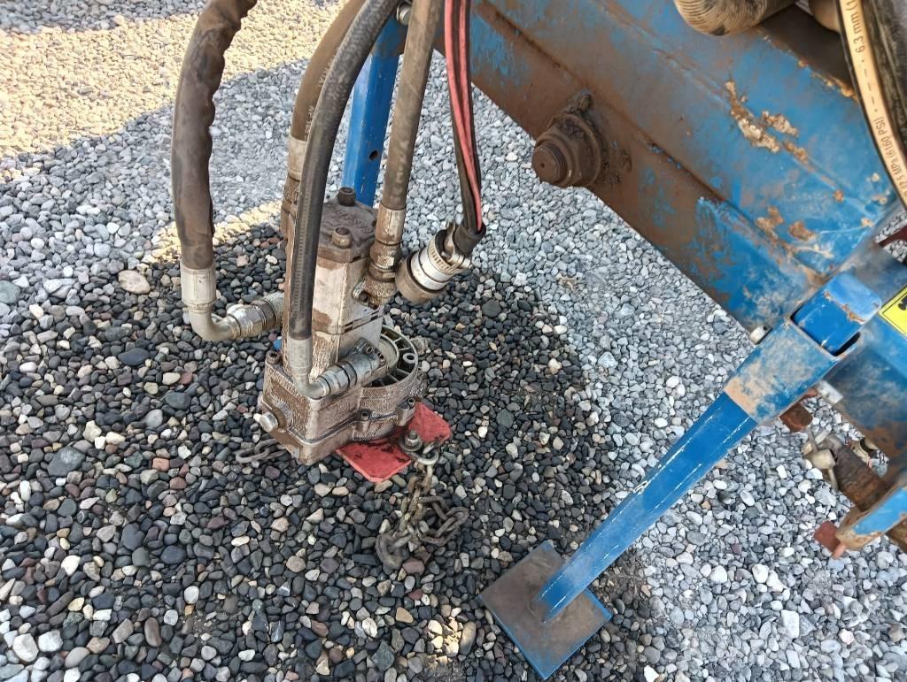 Kinze 3000 Plantadoras