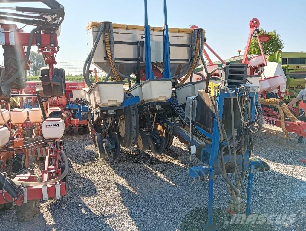 Kinze 3000 Plantadoras