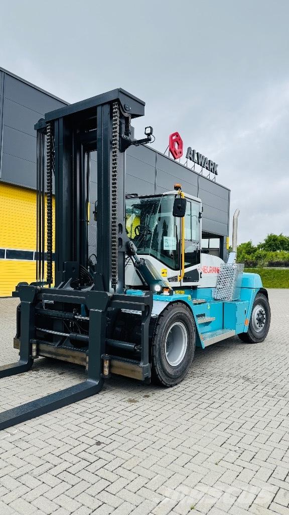 SMV 16-1200C Camiones diesel