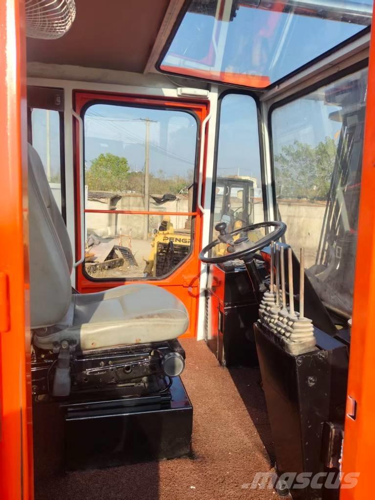 Kalmar DCF 420-12 Camiones diesel