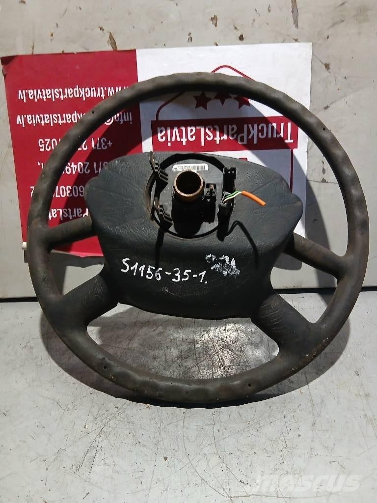 Scania 144    1327026 Cabinas