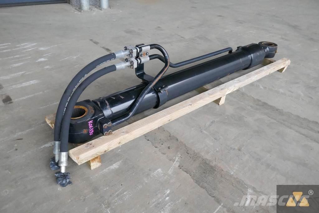 CAT 225-4523 Hidráulicos