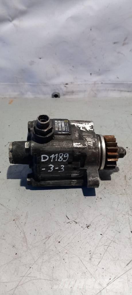 DAF XF 95   2106566 Hidráulicos