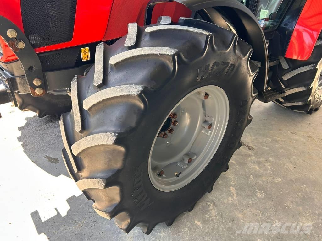 Same EXPLORERE 110 Tractores