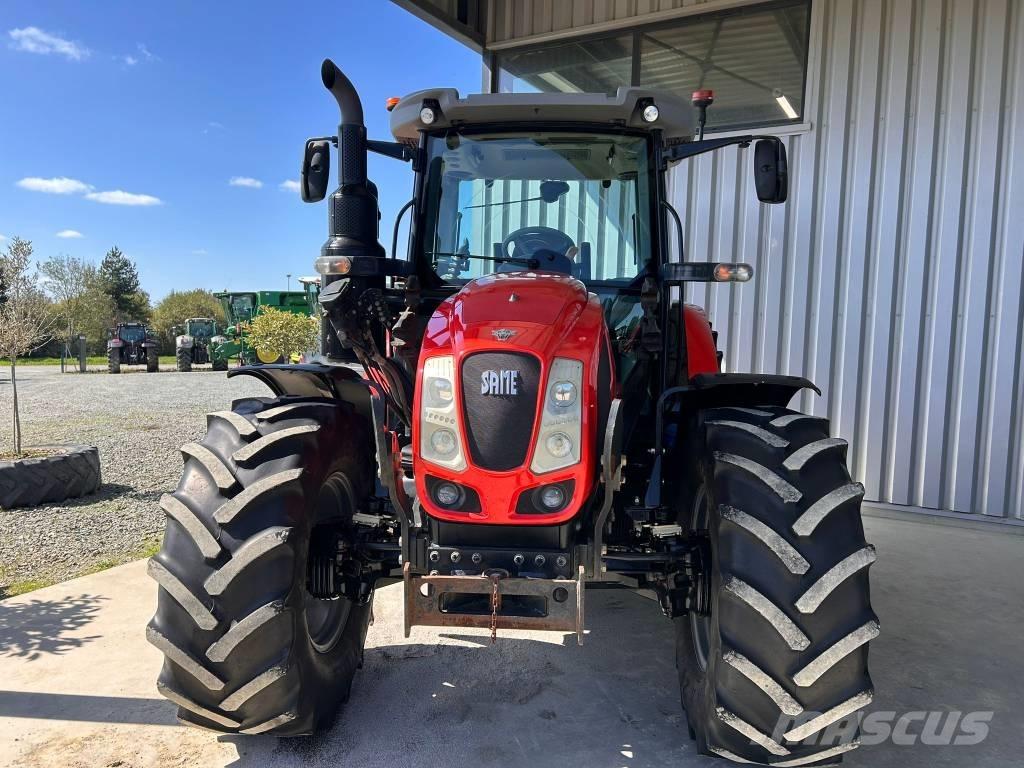 Same EXPLORERE 110 Tractores