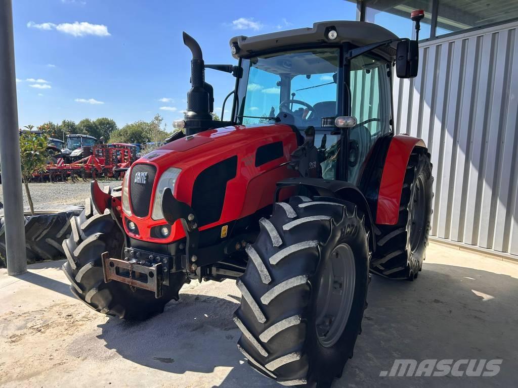 Same EXPLORERE 110 Tractores