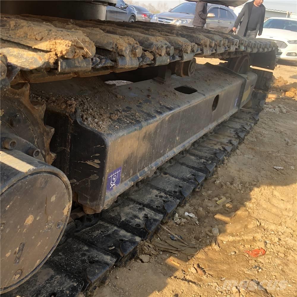 Hitachi ZX70-5A Excavadoras 7t - 12t