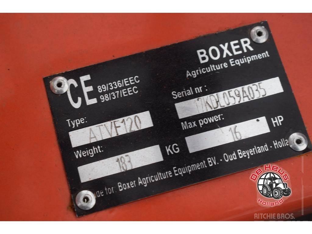 Boxer FA1200 Otra maquinaria agrícola