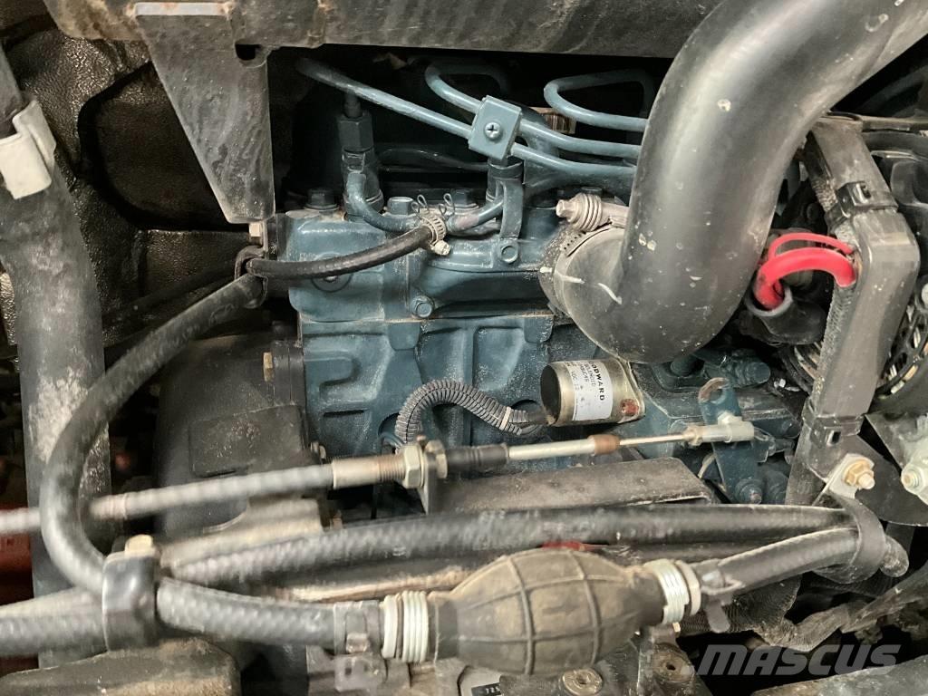 Bobcat E 26 Miniexcavadoras