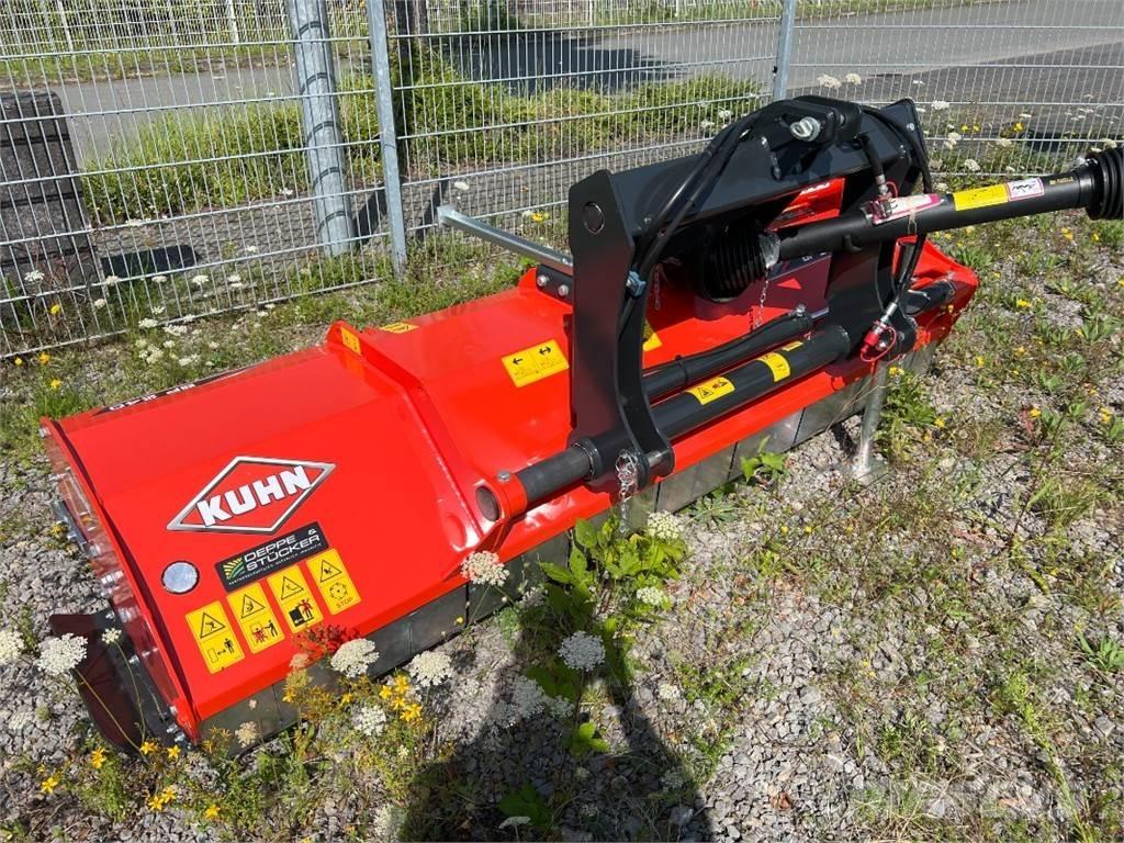 Kuhn BP 240 Otras máquinas de jardinería y limpieza urbana