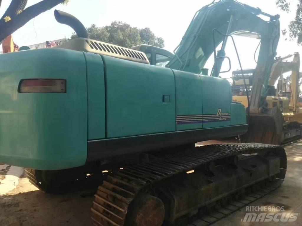 Kobelco SK 330 Excavadoras sobre orugas