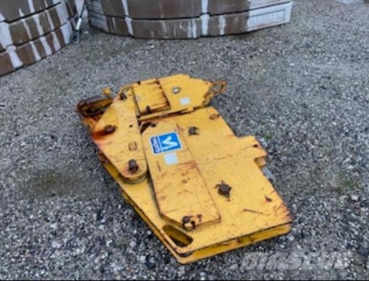 Potain MDT 368 L16 Grúas torre