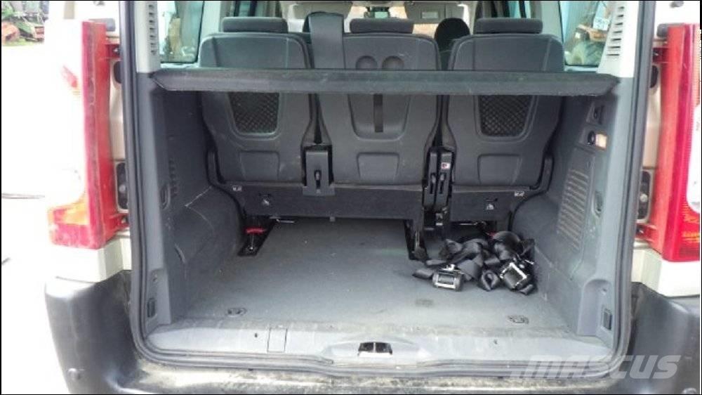 Peugeot Expert 3 Vehículos de caha cerrada