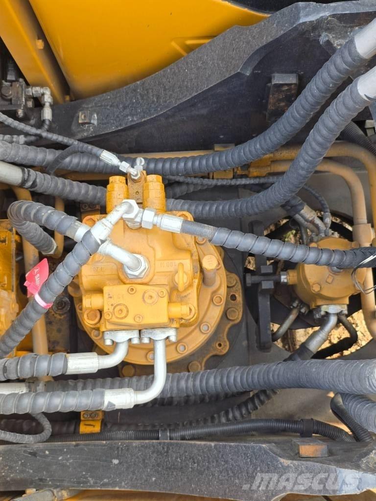 Sany SY215C Excavadoras sobre orugas