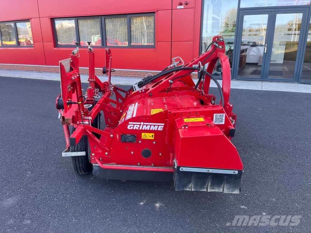 Grimme HT 200 Cosechadoras de papa