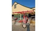 Ogden 12 Wheel Otros equipos para cosechadoras de forraje