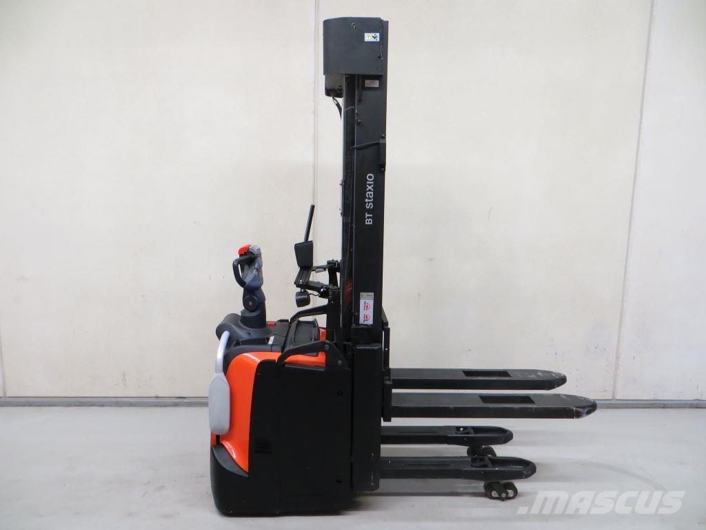 BT SPE140L Apiladoras eléctricos