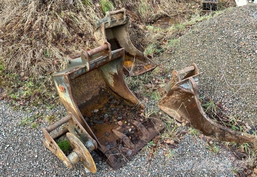 Takeuchi TB 235 Miniexcavadoras