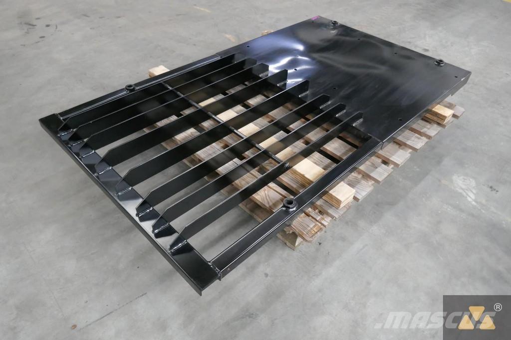 CAT 362-9968 Cabinas