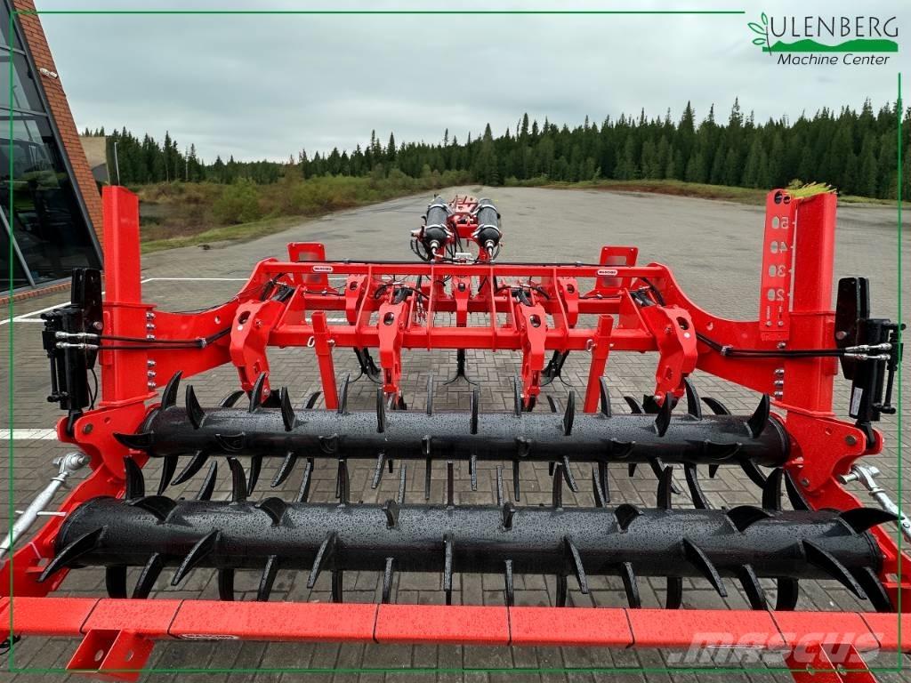 Maschio Attila 300/7 Cultivadoras
