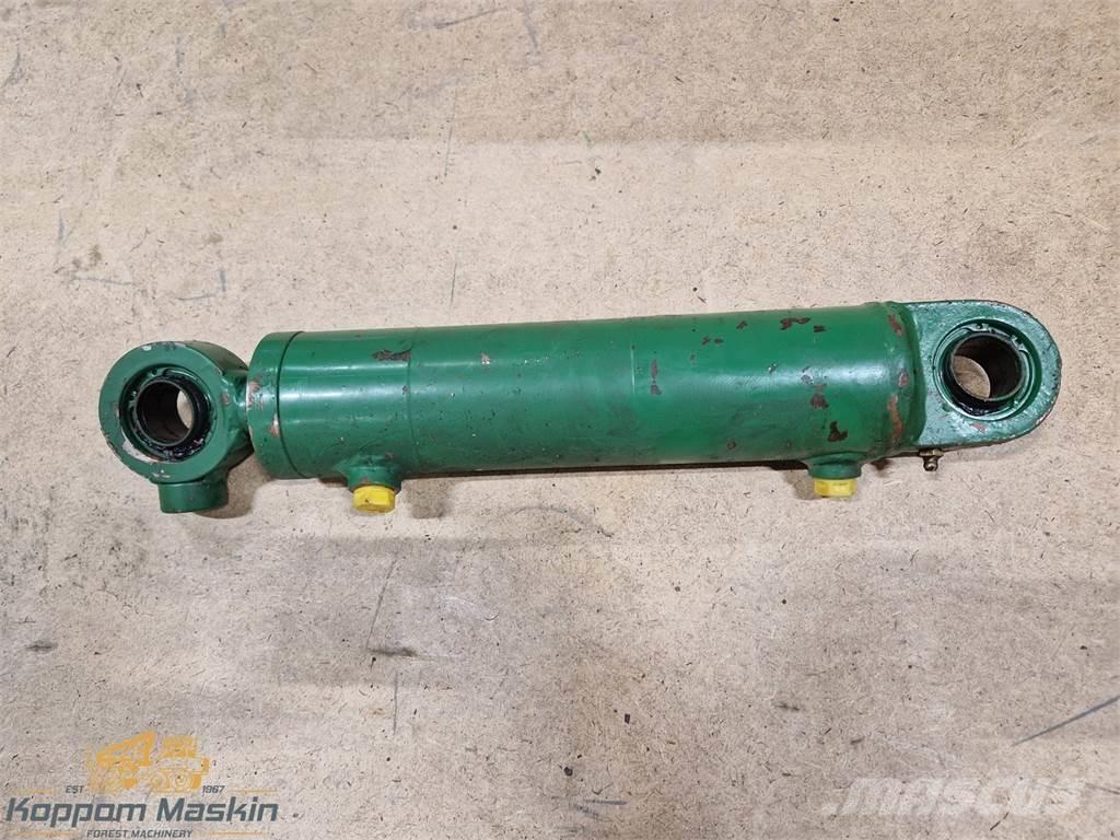 Rottne 046-0010 Hidráulicos