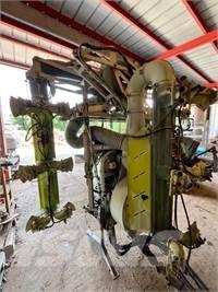  VMA MULTI ROW Pulverizadoras