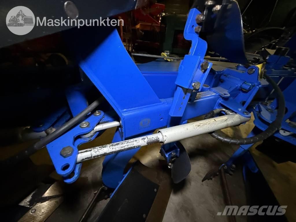 Överum VFEX5975 Arados reversibles