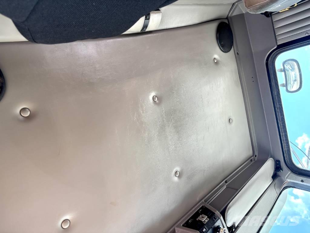 Kenworth T800 Camiones tractor