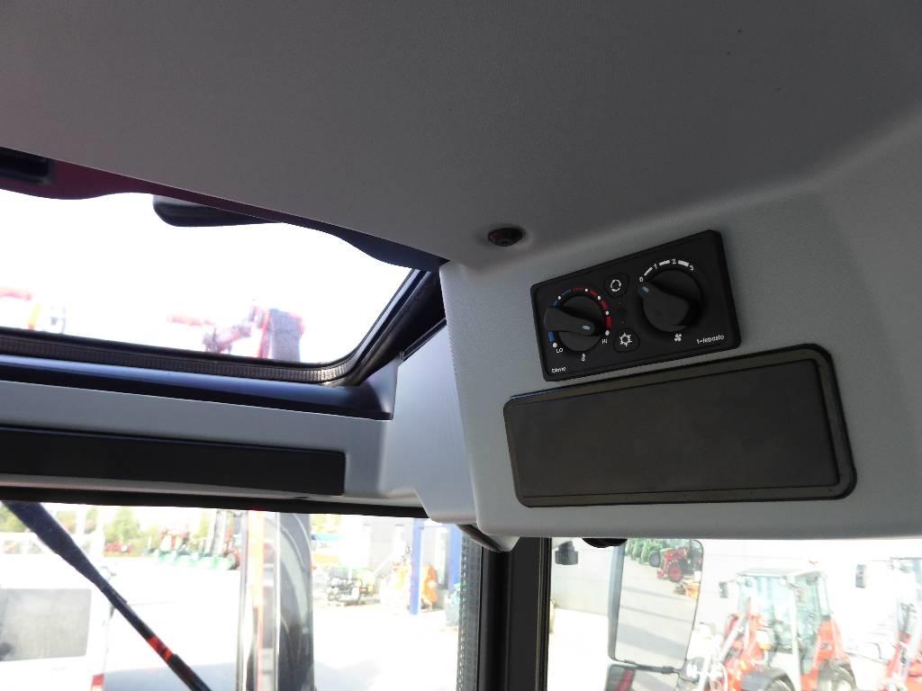 Zetor PROXIMA CL 110 Tractores