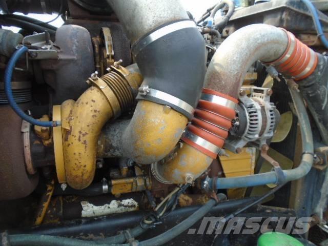 Kenworth T 800 Camiones tractor