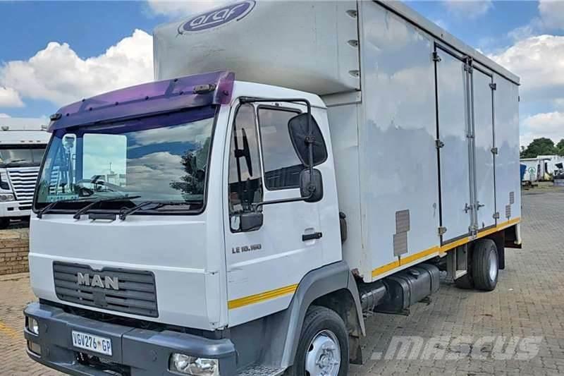 MAN LE10.160 Otros camiones