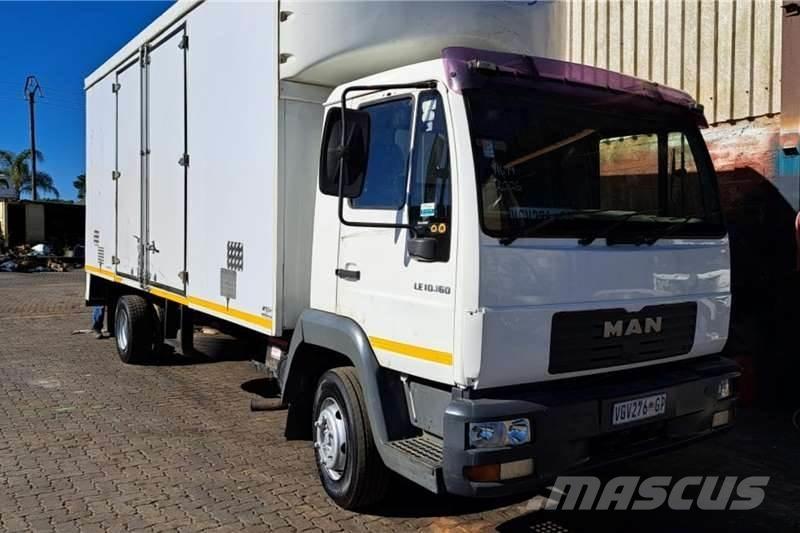 MAN LE10.160 Otros camiones