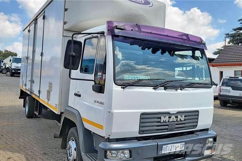 MAN LE10.160 Otros camiones