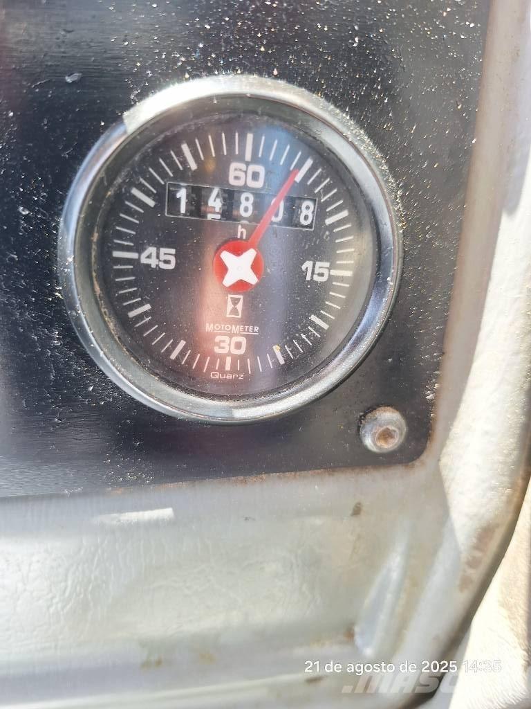 Volvo L 120 E Cargadoras sobre ruedas