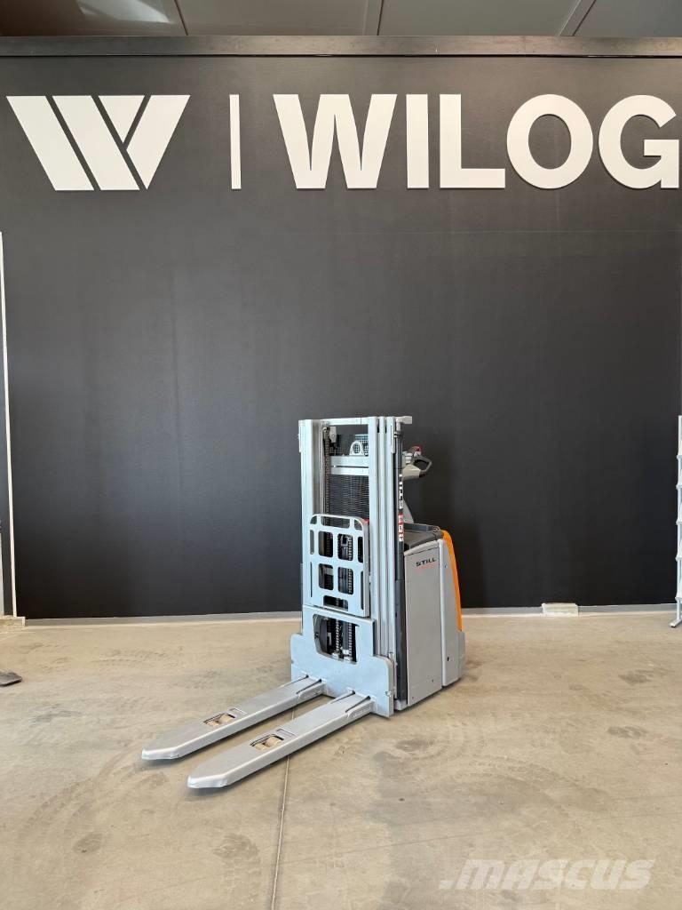 Still EXVSF 14 Apiladoras eléctricos