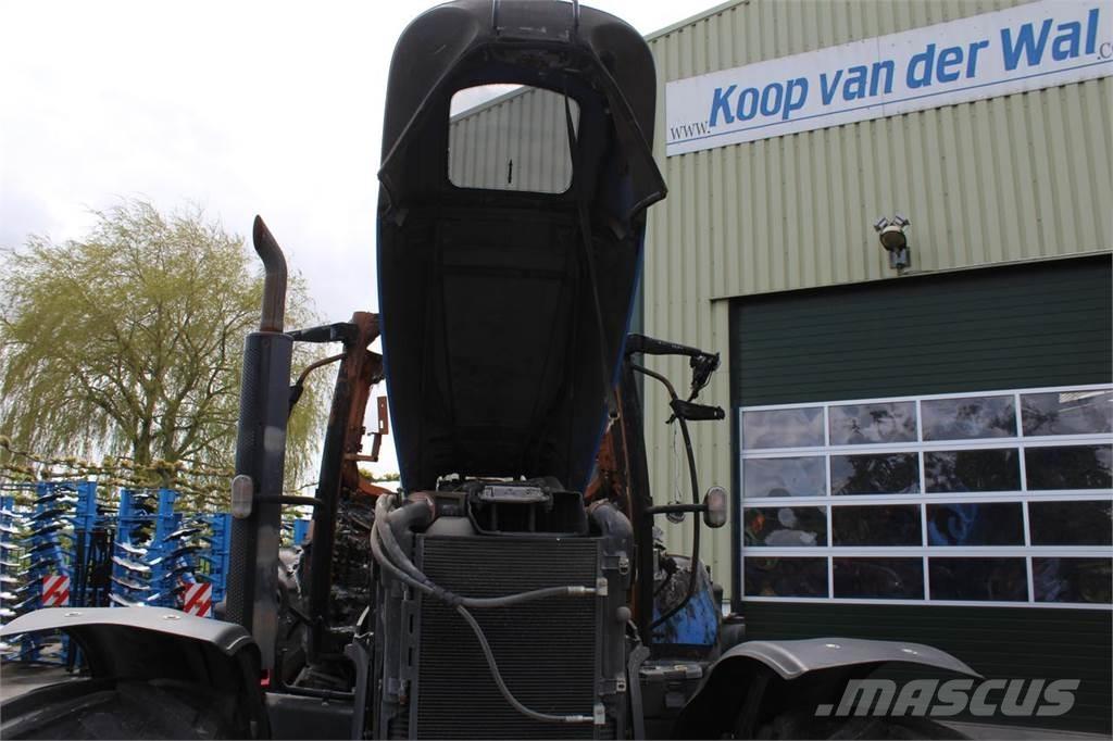 New Holland T7030 Tractores