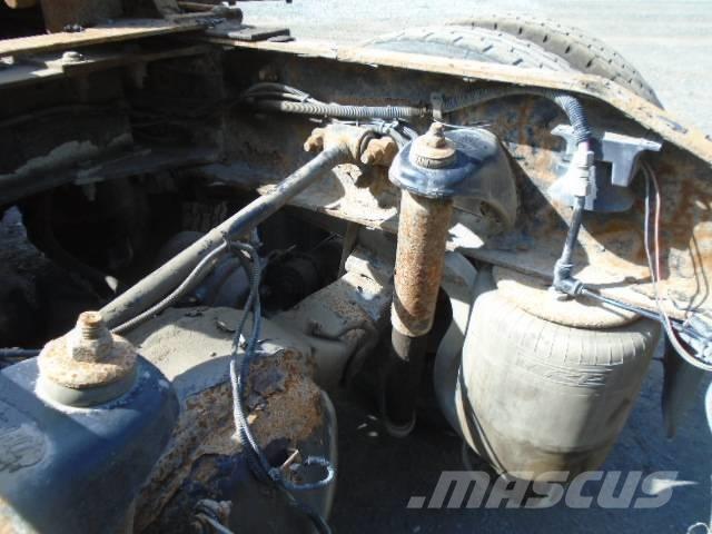 Peterbilt 386 Camiones tractor