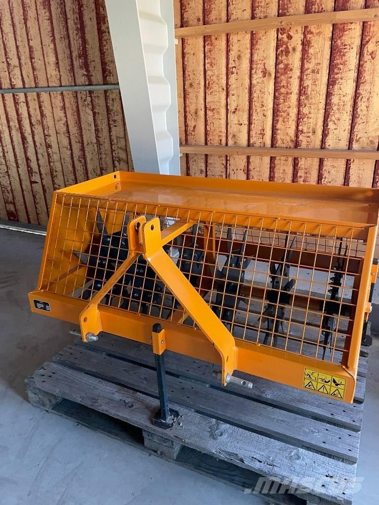 Noblat SP 1400 S Aireadores