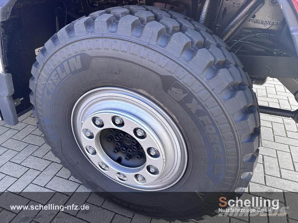 Mercedes-Benz U427 Otros camiones