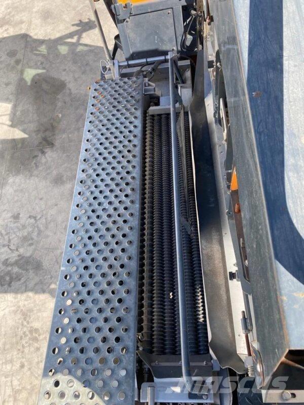 Pellenc 8390 Vendimiadoras