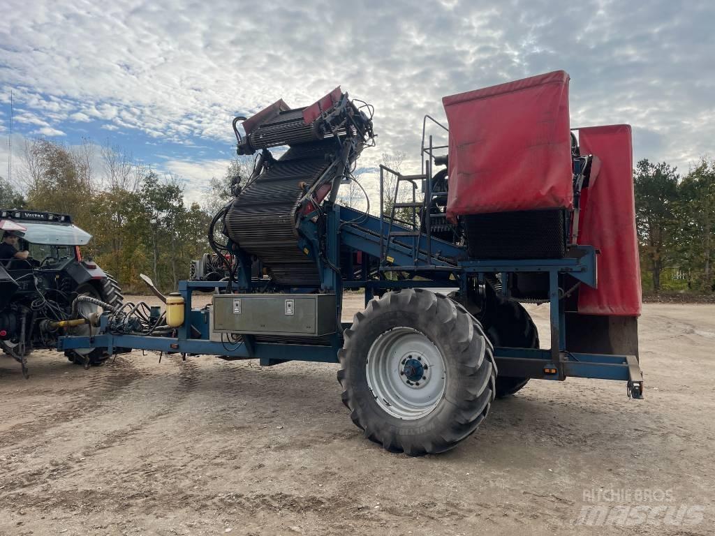 Asa-Lift T200 Otra maquinaria agrícola