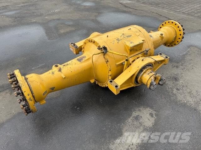 CAT 966 H REAR AXLES Ejes