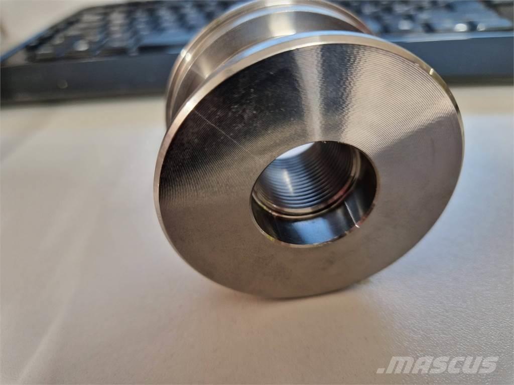 Rottne 042-0068 Cabezales cortadores